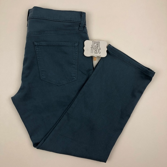 J Brand Other - J BRAND Kane Straight Jeans